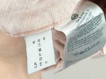 spodnie c and a: C&A, Шорти жіночі, розмір L — 6