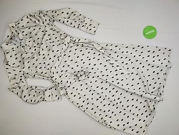 dresy hm: H&M, Sukienka damska, rozmiar S — 2