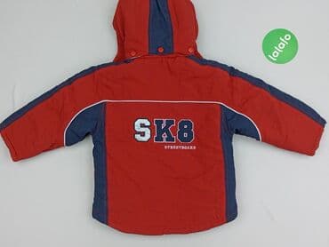 sukienka dla 6 latki: Kurtka przejściowa, 3-4 lat, 98-104 cm, stan - Idealny — 3