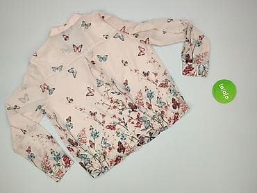koszula boho h: F&F, Bluzka damska, rozmiar M — 3