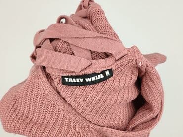 bluzki sweterki: Tally Weijl, Sweter damski, rozmiar M — 4