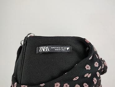 i wanna fall: Zara, Sukienka damska, rozmiar M — 4