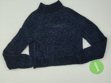 Kobiety: H&M Divided, Sweter damski, XS — 4