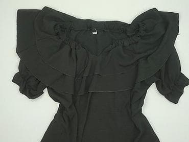 garnitur damski plus size: Bluzka damska, rozmiar 4XL — 1