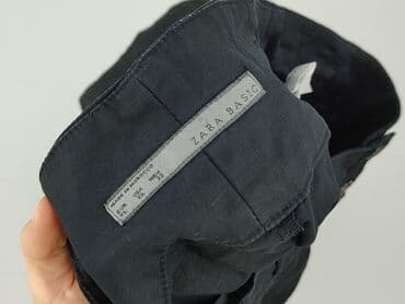 spódnice midi obcisła: Zara, Spódnica damska, rozmiar XL — 4