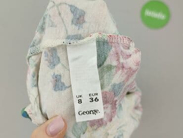 allegro spódniczki mini: George, Spódnica damska, rozmiar S — 4