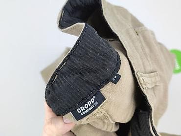 botki na platformie h: Cropp, Jeansy dla mężczyzn, rozmiar XS — 4