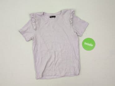 ażurowa bluzka sinsay: Sinsay, Bluzka damska, rozmiar L — 2