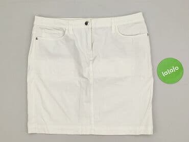 spódniczka mini allegro: Spódnica damska, rozmiar XL — 2