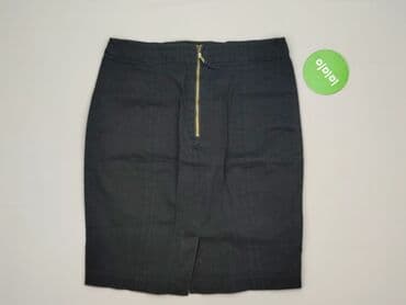 spódniczka jeansowe hm: H&M, Spódnica damska, rozmiar XL — 3