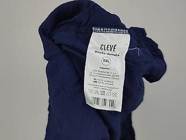clevè: Bluzka damska, rozmiar 2XL — 5