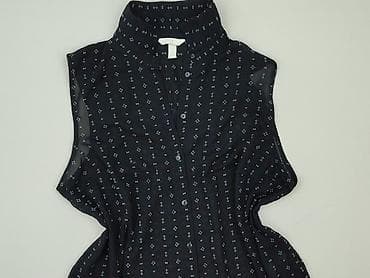 biale bluzki hm: H&M, Bluzka damska, rozmiar 2XL — 1