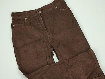 e obuwie goodie: Even&Odd Petite, Spodnie materiałowe damskie, rozmiar M — 1