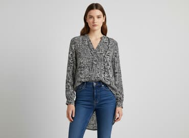 sukienka 36: Bluzka damska, rozmiar S — 6