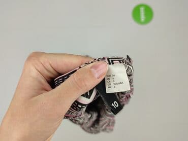 sukienka maxi sinsay: H&M, Kombinezon damski, rozmiar S — 4