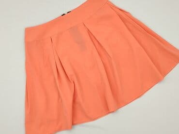 rozkloszowane spódnice w kratę mohito: Women`s skirt, size L (EU 40) — 1