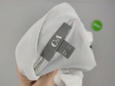 marynarka od c a: C&A, Bluzka damska, XL — 4