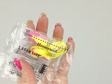 cropp torby: Piankowe zatyczki do uszu na sznurku — 4