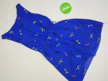 t shirty z ważką: Sukienka damska, rozmiar S — 4