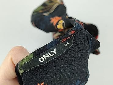 oysho len: ONLY, Bluzka damska, rozmiar XS — 4
