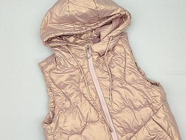 bomber h: Women`s waistcoat, size M — 1