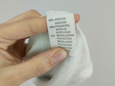 monnari bluzki koszulowe: Bluzka damska, rozmiar M — 5