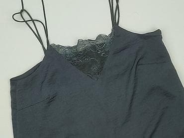 biale body hm: H&M, Top damski, rozmiar XS — 1