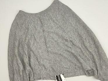 H&M Divided, Ponczo damskie, rozmiar One size