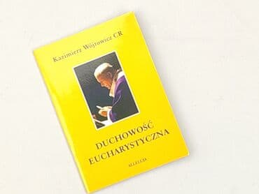 Książki: Książka, gatunek - Literatura faktu, stan - Idealny