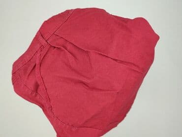 czerwone spodnie reserved: Reserved, Spodnie materiałowe damskie, S — 6