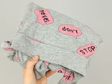 oversized t shirty basic: Sinsay, Women`s sweatshirt, size S (EU 36) — 5
