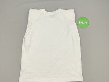 zara bluzki basic: Zara, Top damski, rozmiar M — 3