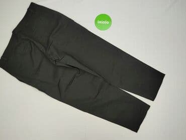 stich spodnie: Spodnie garniturowe dla mężczyzn, rozmiar 2XL — 3