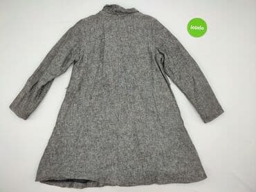 hexeline kurtki: Monki, Płaszcz damski, XS — 3