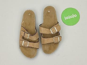 born2be.pl buty: Klapki damskie, rozmiar 39 — 2