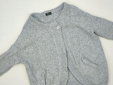 big star sweter: Makalu, Sweter damski, rozmiar S — 1