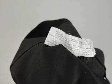 klapki z futerkiem steve madden: PULL&BEAR, Kardigan damski, rozmiar S — 5