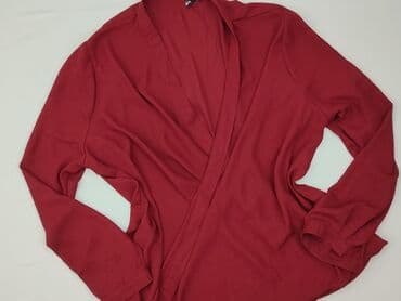 boho bluzki: Boohoo, Bluzka damska, rozmiar 2XL — 1