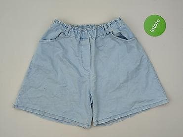 trampki biale deichmann: Szorty damskie, rozmiar M — 2