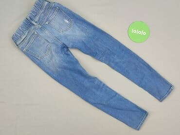 spodnie woskowane mohito: Jeans, Gap, 7 years, 116/122, condition - Very good — 3