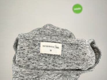 reserved sukienka fioletowa: Reserved, Sukienka damska, rozmiar M — 4