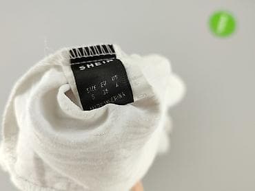 lemonada bluzki: Shein, Bluzka damska, rozmiar S — 4