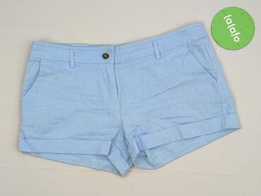 bardzo krotkie spodenki: Szorty damskie, rozmiar M — 2