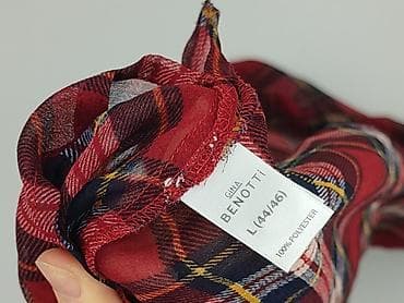 koszula loreto: Gina Benotti, Koszula damska, rozmiar L — 4