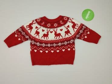 czapka bobo choses: Sweater, Little kids, 3-4 years, 98-104 cm, condition - Very good — 3