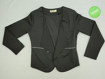 marynarke: Marynarka damska, rozmiar L — 2