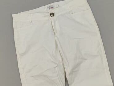 buty gumowe ccc: Spodnie 3/4 damskie, rozmiar L — 1