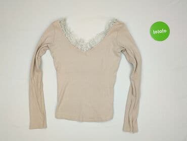 sukienka z długim rękawem sinsay: Sinsay, Women's blouse, size XS (EU 34) — 2
