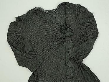 bluzki oversize w paski: Bluzka damska, rozmiar XL — 1