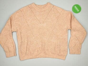 kurtki zimowe wyprzedaz: Primark, Women`s sweater, size S (EU 36) — 2
